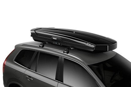 Thule Motion XT Roof-Mounted Cargo/Ski Box