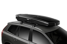 Load image into Gallery viewer, Thule Motion XT Roof-Mounted Cargo/Ski Box