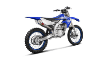 Carica l&#39;immagine nel visualizzatore di Gallery, Akrapovic Evolution Exhaust System for 2018-19 Yamaha YZ450F / WR450F