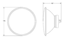 Carica l'immagine nel visualizzatore di Gallery, Technical Drawing