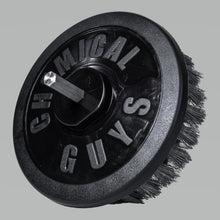 गैलरी व्यूवर में इमेज लोड करें, Chemical Guys Carpet Brush w/Drill Attachment - Light Duty