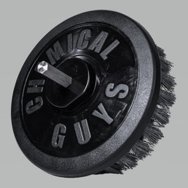 Chemical Guys Carpet Brush w/Drill Attachment - Light Duty