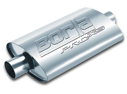 Borla Pro-XS Universal Muffler