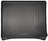 Husky Liners 2014-2022 Jeep Cherokee Black Rear Cargo Liner