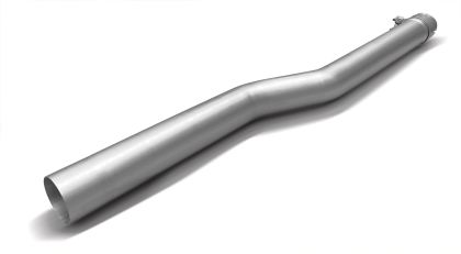 Remus Axle Back Exhaust for 2019+ Mini John Cooper Works F56 2.0T (w/GPF)