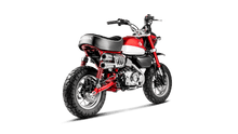 Carica l&#39;immagine nel visualizzatore di Gallery, Akrapovic Exhaust Header For 2019-2021 Honda Monkey