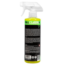 Carica l&#39;immagine nel visualizzatore di Gallery, Chemical Guys All Clean+ Citrus Base All Purpose Cleaner - 16oz