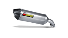 Load image into Gallery viewer, Akrapovic Slip-On Exhaust for 2014-2015 Honda VFR800