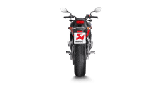 Carica l&#39;immagine nel visualizzatore di Gallery, Akrapovic Racing Exhaust System for 2014+ Honda CBR650F/R and CB650F/R  image 5