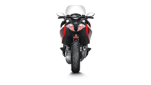 Cargar imagen en el visor de la galería, Akrapovic Slip-On Exhaust for 2012-2014 BMW C650 GT