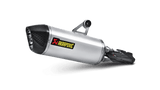Akrapovic Slip-On Exhaust BMW R1200GS / Adventure