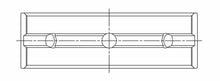 Carica l'immagine nel visualizzatore di Gallery, Technical Drawing