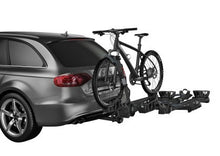Cargar imagen en el visor de la galería, Thule T2 Pro XT 2 Bike Rack Add-On (Allows 4 Bike Capacity/2in. Receivers Only) - Black