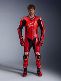 Alpinestars GP Plus V4 Sprint Full Leather Suit