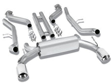 Load image into Gallery viewer, Borla S-Type Catback Exhaust for 2009-20 Nissan 370Z