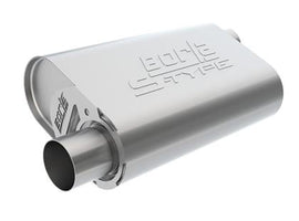 Borla CrateMuffler LS3 S-Type Oval Universal Muffler