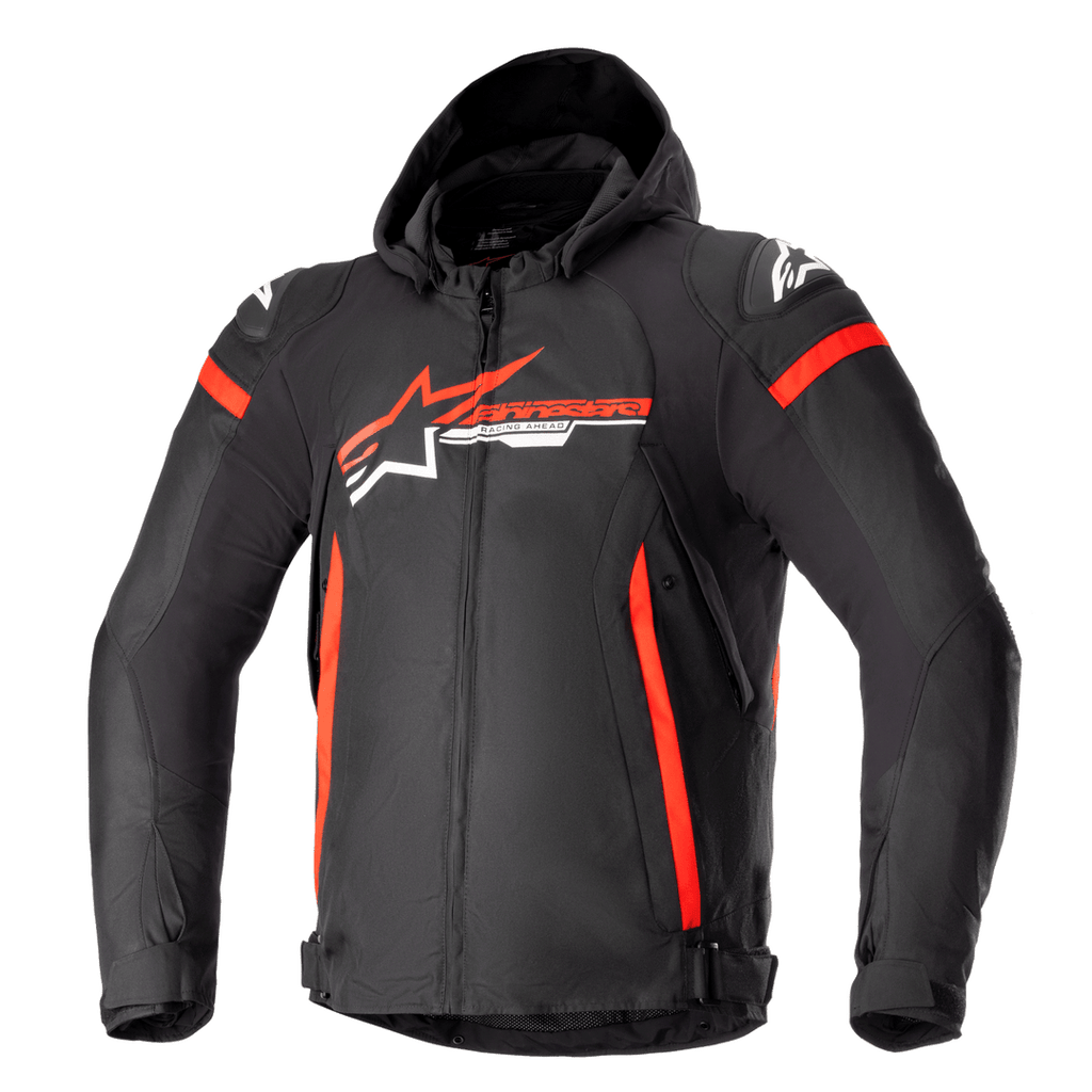 Alpinestars Zaca Waterproof Jacket