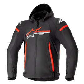 Alpinestars Zaca Waterproof Jacket