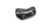 Akrapovic Heat Shield for 2017-2021 Kawasaki Versys 300