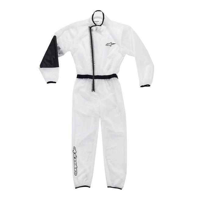 ALPINESTARS KART RAIN SUIT image 1