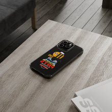 Load image into Gallery viewer, 2to4wheels Clear Phone Cases