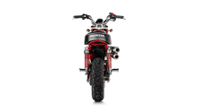 Carica l&#39;immagine nel visualizzatore di Gallery, Akrapovic GP Slip-On Exhaust for 2019-2021 Honda Monkey