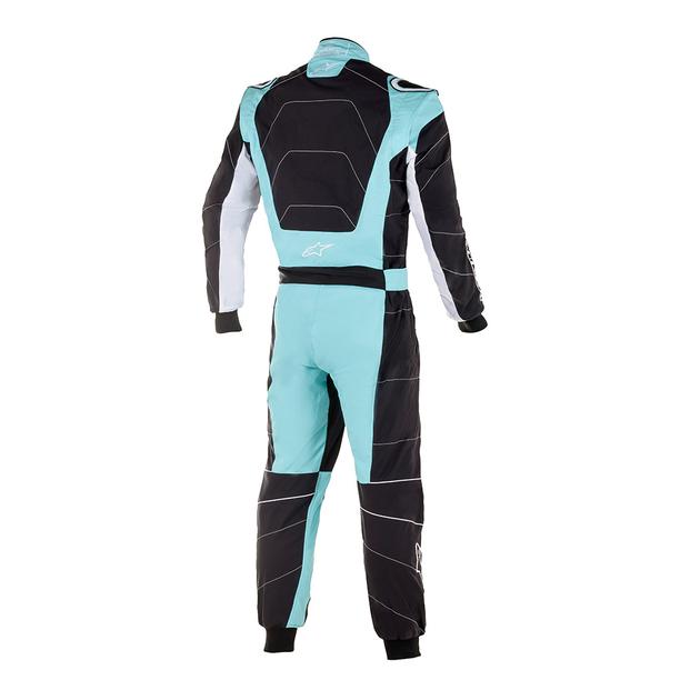 Alpinestars KMX-3 S V2 SUIT (YOUTH SUIT) img 6