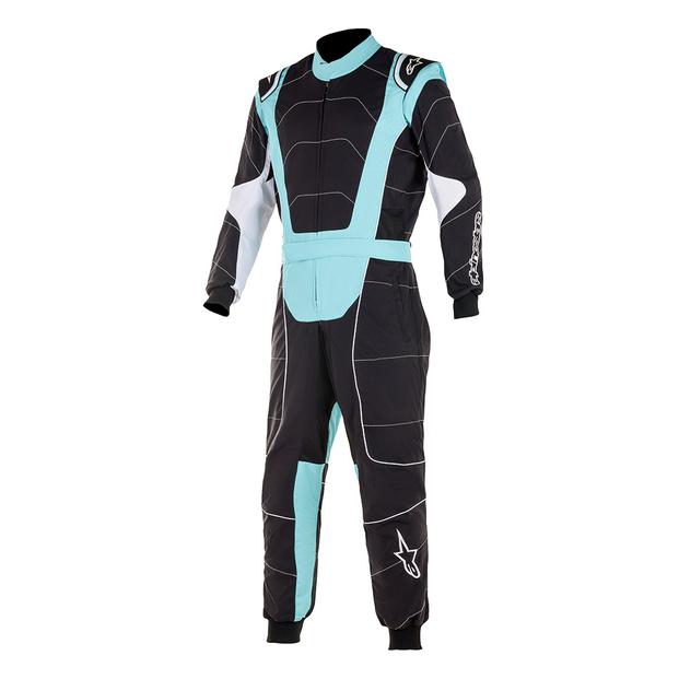 Alpinestars KMX-3 S V2 SUIT (YOUTH SUIT) img 3