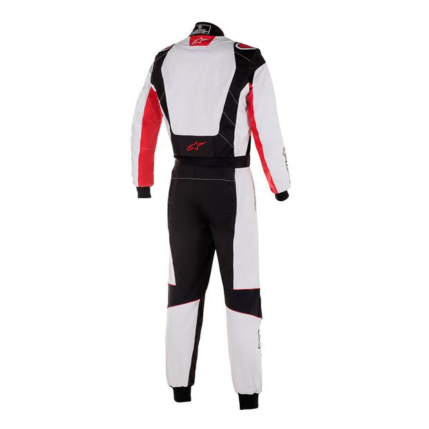Alpinestars KMX-3 S V2 SUIT (YOUTH SUIT) img 5