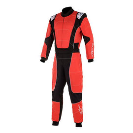 Alpinestars KMX-3 S V2 SUIT (YOUTH SUIT) img 1