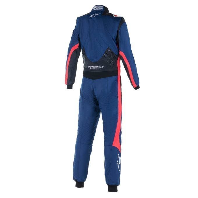 Alpinestars 2022 GP Pro Comp V2 Suit - FIA approved