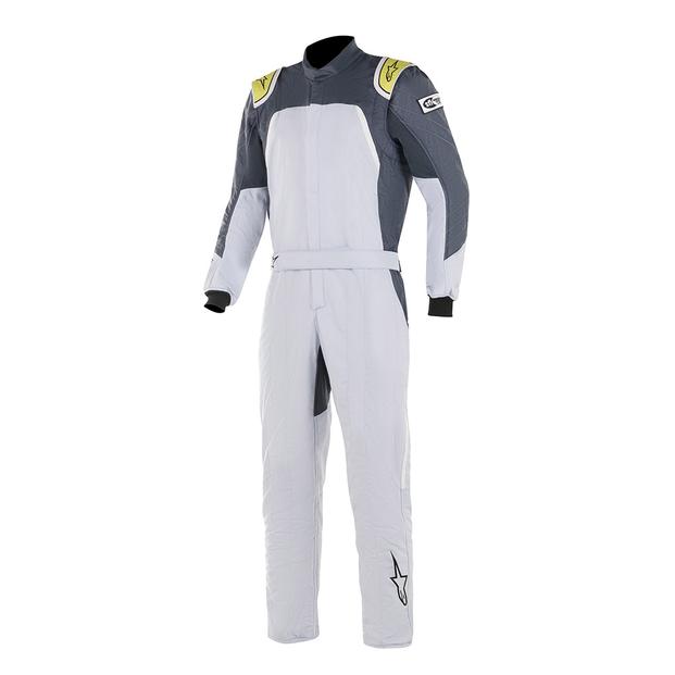 Alpinestars GP Pro Comp Bootcut FIA / SFI Suit img 4