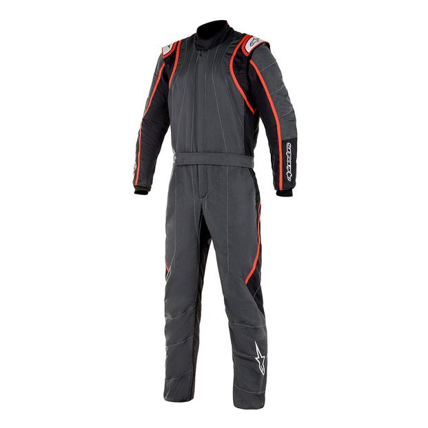 Alpinestars GP RACE V2 SUIT BOOTCUT - FIA Approved img 5