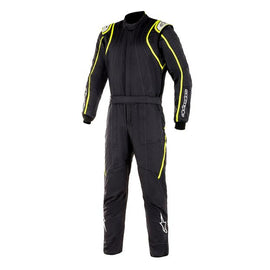 Alpinestars GP RACE V2 SUIT BOOTCUT - FIA Approved img 1