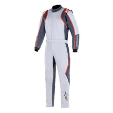 Load image into Gallery viewer, Alpinestars GP RACE V2 SUIT BOOTCUT - FIA Approved img 3
