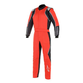 Alpinestars GP RACE V2 SUIT BOOTCUT - FIA Approved img 2