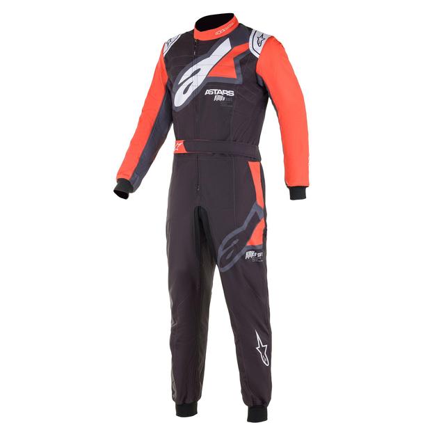 Alpinestars 2021 KMX-9 V2 GRAPH SUIT