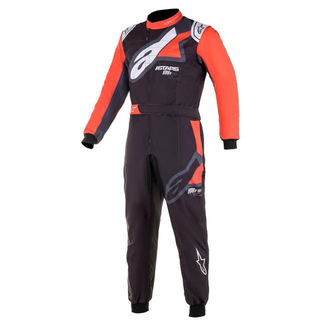 Alpinestars 2021 KMX-9 V2 YOUTH GRAPHIC RACING SUIT