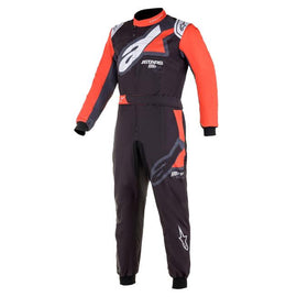 Alpinestars 2021 KMX-9 V2 YOUTH GRAPHIC RACING SUIT