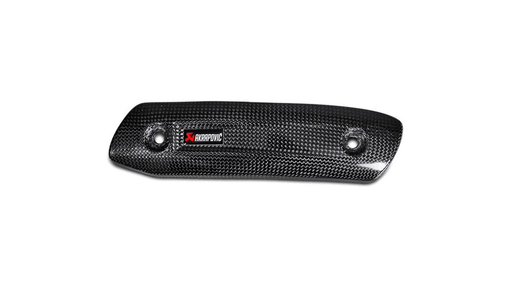 Akrapovic Heat Shield Ducati Scrambler / Monster 797 / 797+