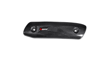 Laden Sie das Bild in den Galerie-Viewer, Akrapovic Heat Shield Ducati Scrambler / Monster 797 / 797+