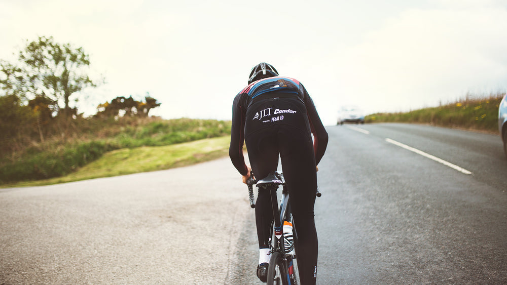 Muc-Off Athlete Performance Chamois Cream img bike