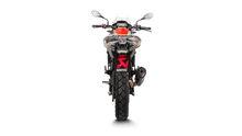 Load image into Gallery viewer, Akrapovic Racing Exhaust System BMW G310GS / G310R