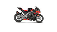 Carica l&#39;immagine nel visualizzatore di Gallery, Akrapovic Evolution Exhaust System for 2021+ Aprilia RSV4 / Tuono V4 1100 RR / Factory