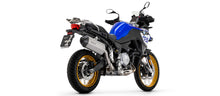 Load image into Gallery viewer, Arrow Racing Slip-On, Link Pipe, Headers Exhaust for 2021-24 BMW F750GS, F850GS / Adventure img 3