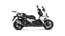 Carica l&#39;immagine nel visualizzatore di Gallery, Akrapovic Slip-On Exhaust for 2019-2024 BMW C400X