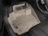 WeatherTech Front FloorLiner - Black For Toyota RAV4 2013+