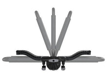 Load image into Gallery viewer, Thule Compass 4-in-1 Water Sport Roof Top Carrier (w/Integrated StrapCatch) - Black