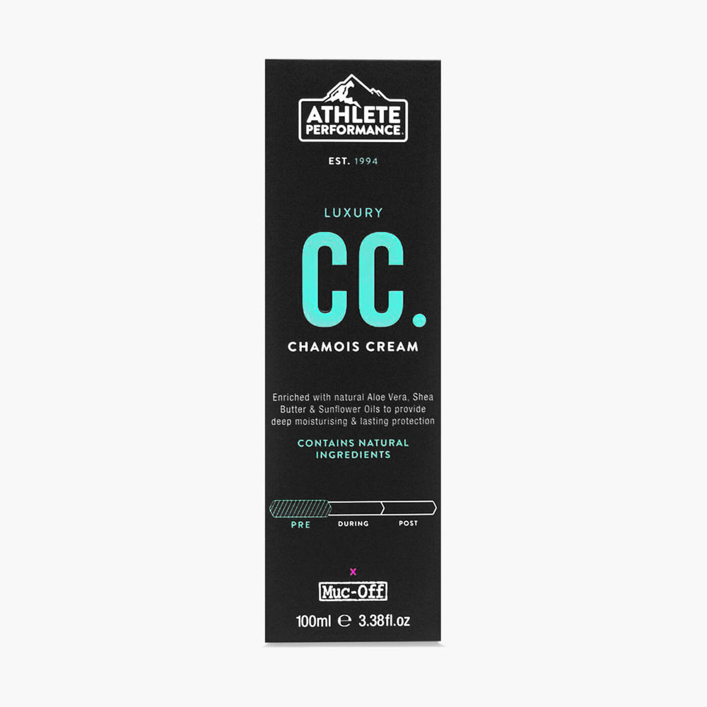 Muc-Off Athlete Performance Chamois Cream img