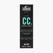 Load image into Gallery viewer, Muc-Off Athlete Performance Chamois Cream img
